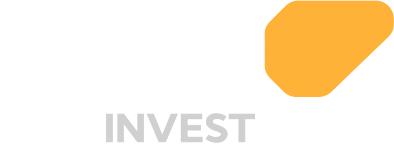 Logotipo Ica Invest